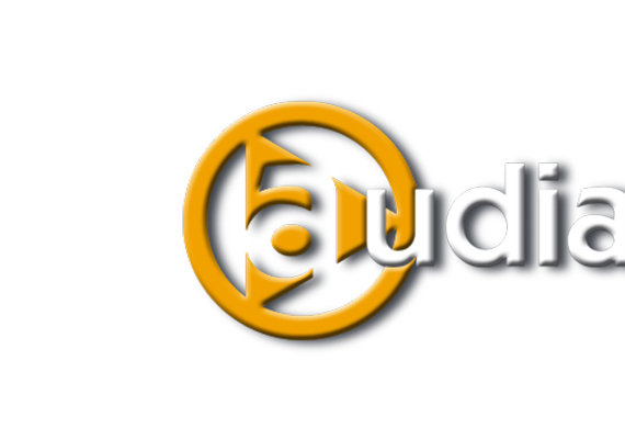 Mise à jour du logotype et de la charte graphique de Audiadis SA.