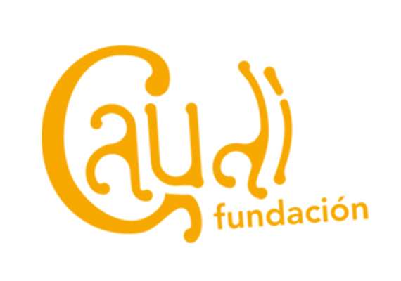 [Etude] Logotype et charte graphique pour la fondation Gaudí.